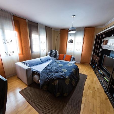 Apartamento San Juan De Los Reyes Toledo Kültér fotó