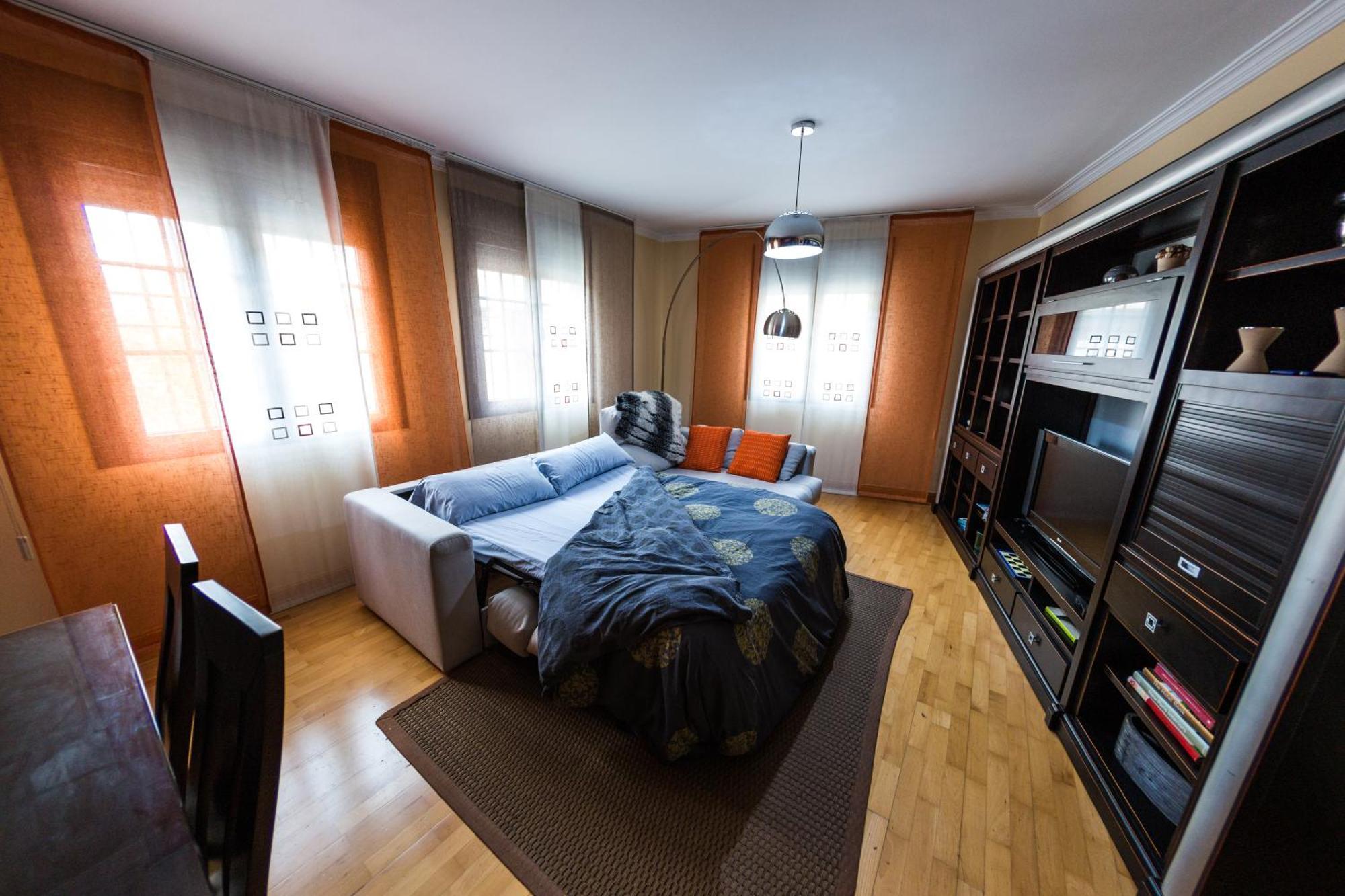 Apartamento San Juan De Los Reyes Toledo Kültér fotó