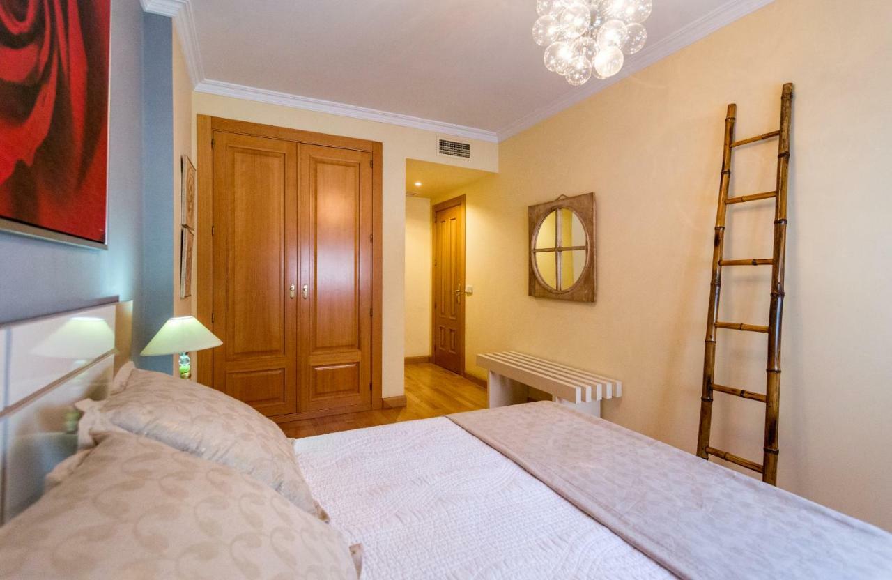 Apartamento San Juan De Los Reyes Toledo Kültér fotó