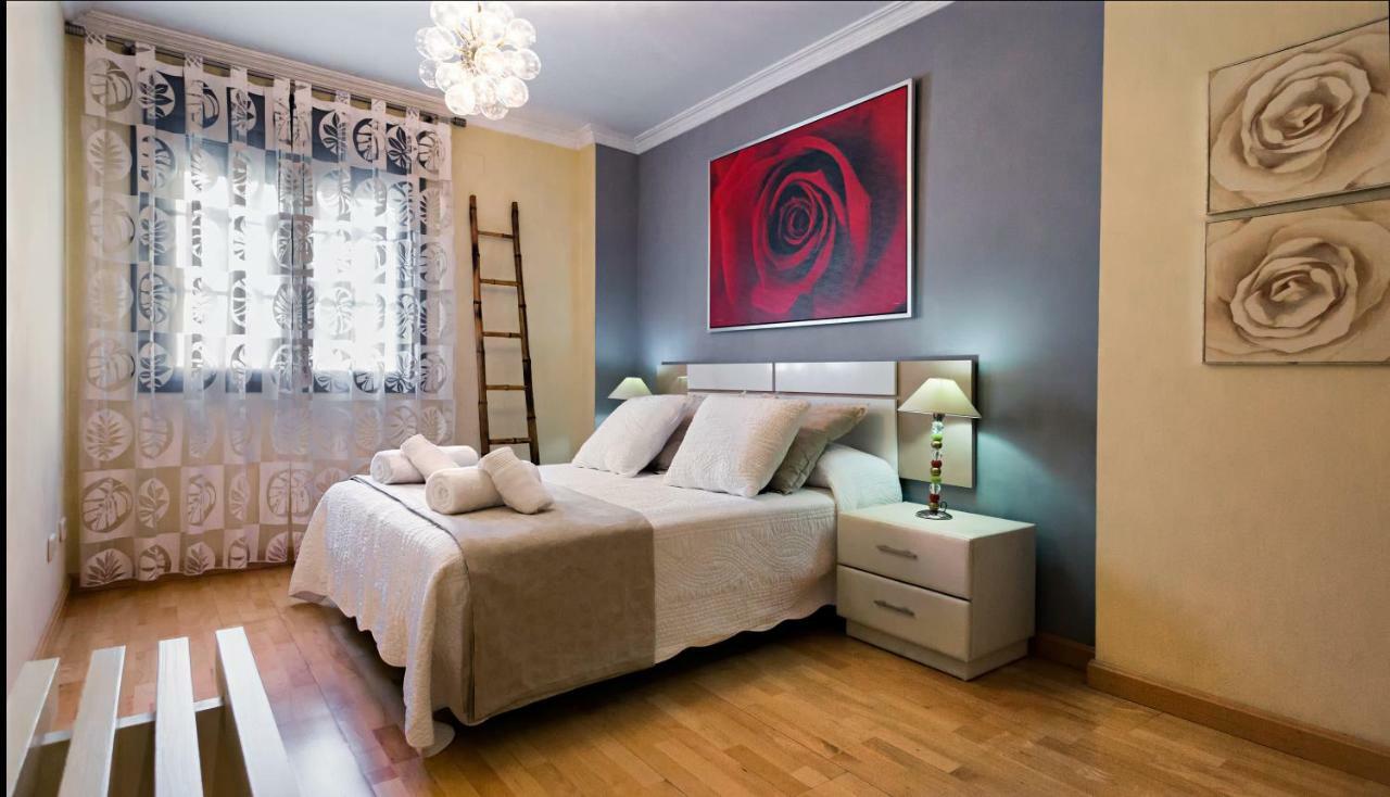 Apartamento San Juan De Los Reyes Toledo Kültér fotó