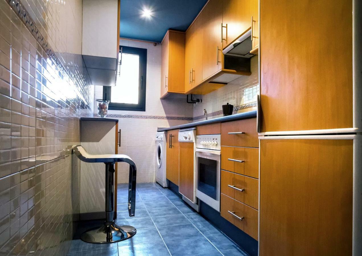 Apartamento San Juan De Los Reyes Toledo Kültér fotó