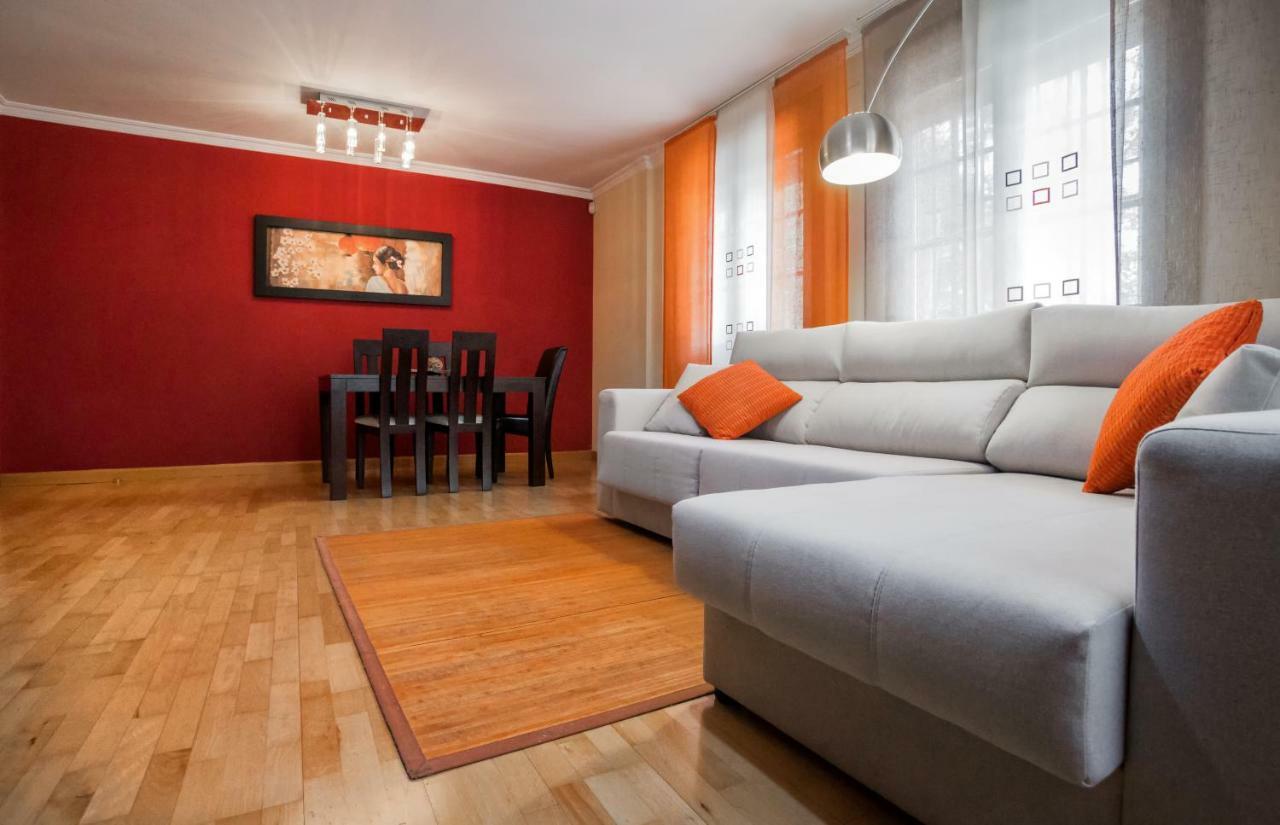 Apartamento San Juan De Los Reyes Toledo Kültér fotó
