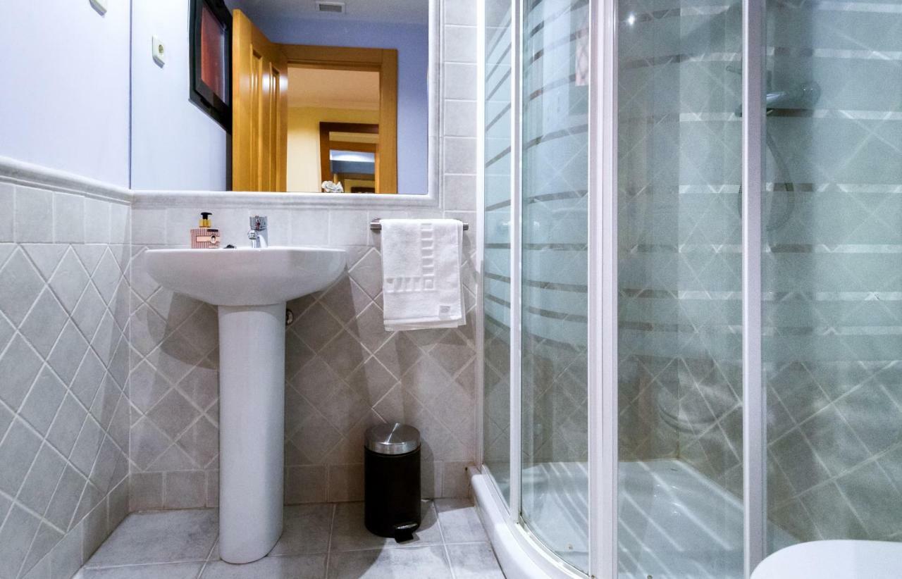 Apartamento San Juan De Los Reyes Toledo Kültér fotó