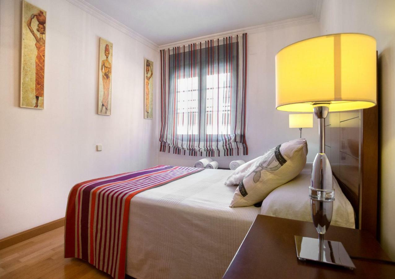Apartamento San Juan De Los Reyes Toledo Kültér fotó