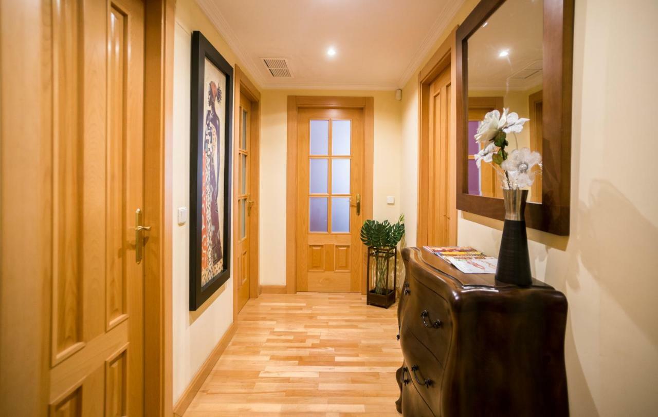 Apartamento San Juan De Los Reyes Toledo Kültér fotó